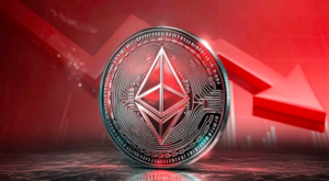 El mercado cripto se desploma tras liquidaciones apalancadas; ETH cae por debajo de los $4,300